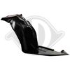 CITRO 7136T5 Panelling, mudguard